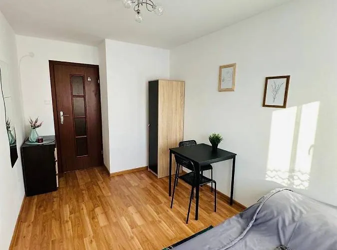 City View Rooms