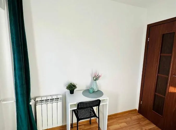 City View Rooms