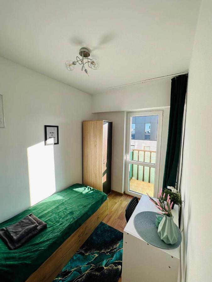 View Homestay Warsaw