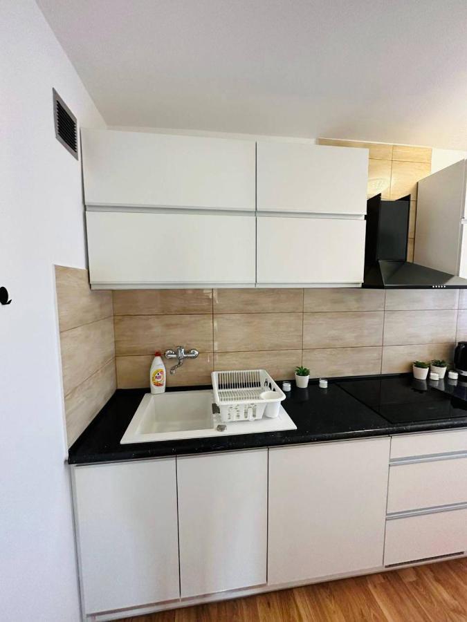 View Habitación en casa particular Varsovia