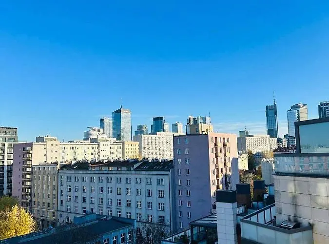 City View Rooms