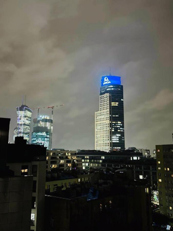 View Homestay Warsaw